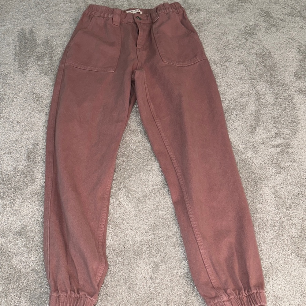 PacSun Cargo